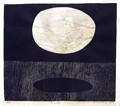 Floating by Fumiaki Fukita